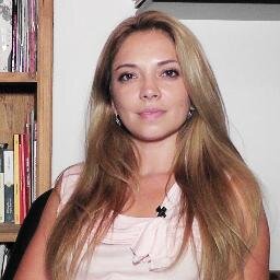 solcastro200's profile picture. Periodista y gestora cultural. Amante del cine y de las artes en general. Emprendedora empedernida.