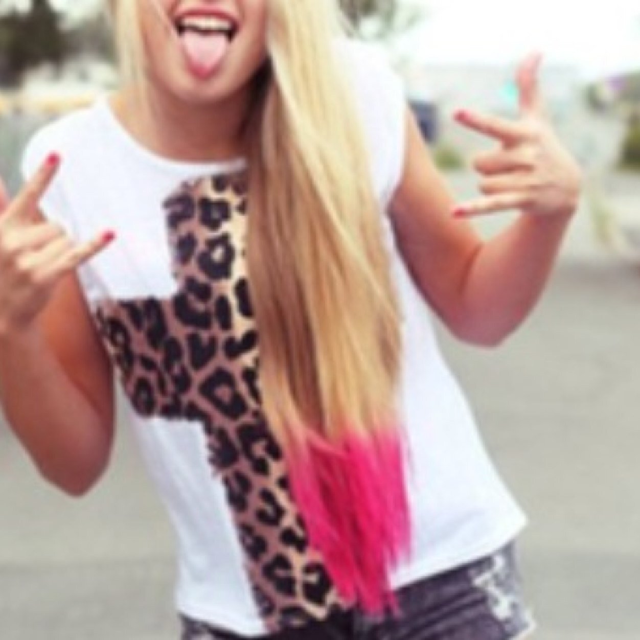 Turn my can'ts into cans and my dreams into plans ~ Take it easy ~