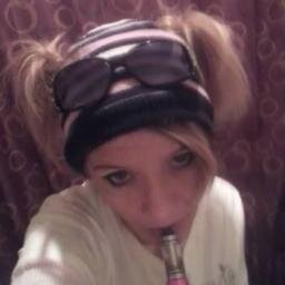 Vapor,Tattoo Artist,Body Piercer,Wiccan