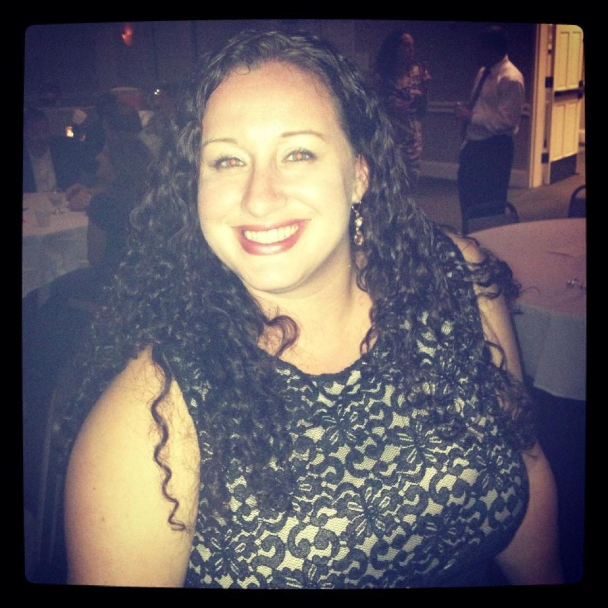 MsLaceyD's profile picture. I am an educator on a mission to change my community, one young person at a time.