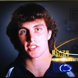 BallMeBlazzer's profile picture. PSU Rugby '14