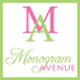 The Monogram Avenue (@themonogramave) Twitter profile photo The Monogram Avenue (@themonogramave) Twitter profile photo