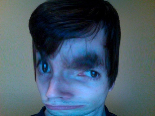 music production graduate, part time bum, creative wannabe, try hard funny man