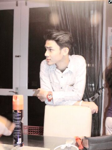 antorodh's profile picture. only one, nabila maharani