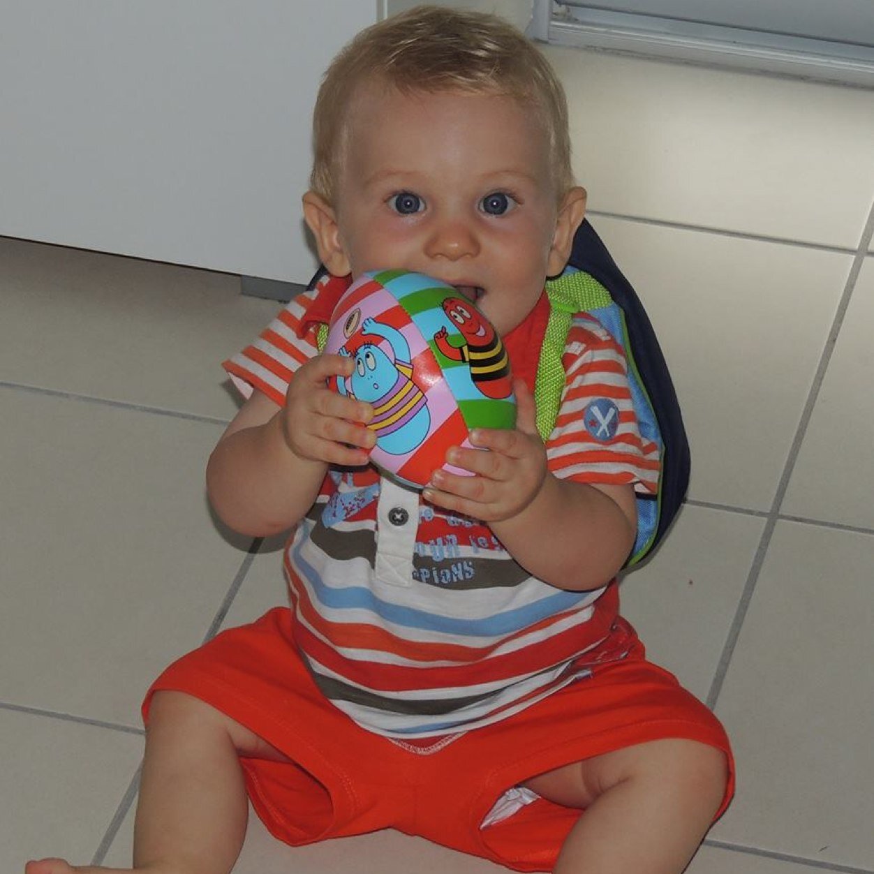 V3tee88's profile picture. 