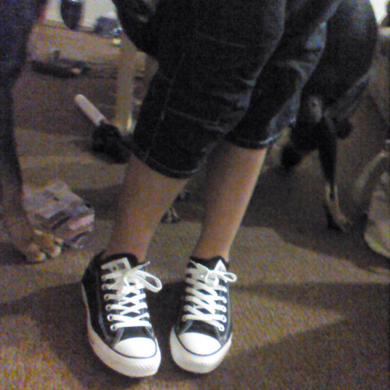 sarahk626's profile picture. Get some fancy socks by Sock Fancy! the awesomely random #sock #subscription Use code FRIEND15 for 15% off. Link 👇🏼