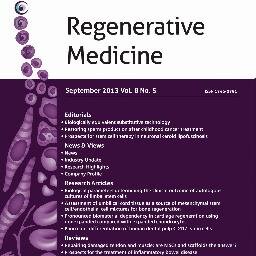 Regenerative Medicine