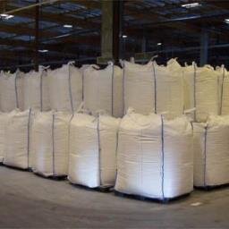 Import, export y distribución de sacos, big-bags y demás material de embalaje.