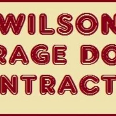Media Tweets By Wilson Garage Door Wilsongaragedoo Twitter