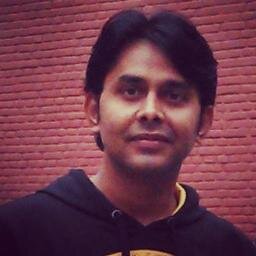 Techie, Tweets are my personal views!