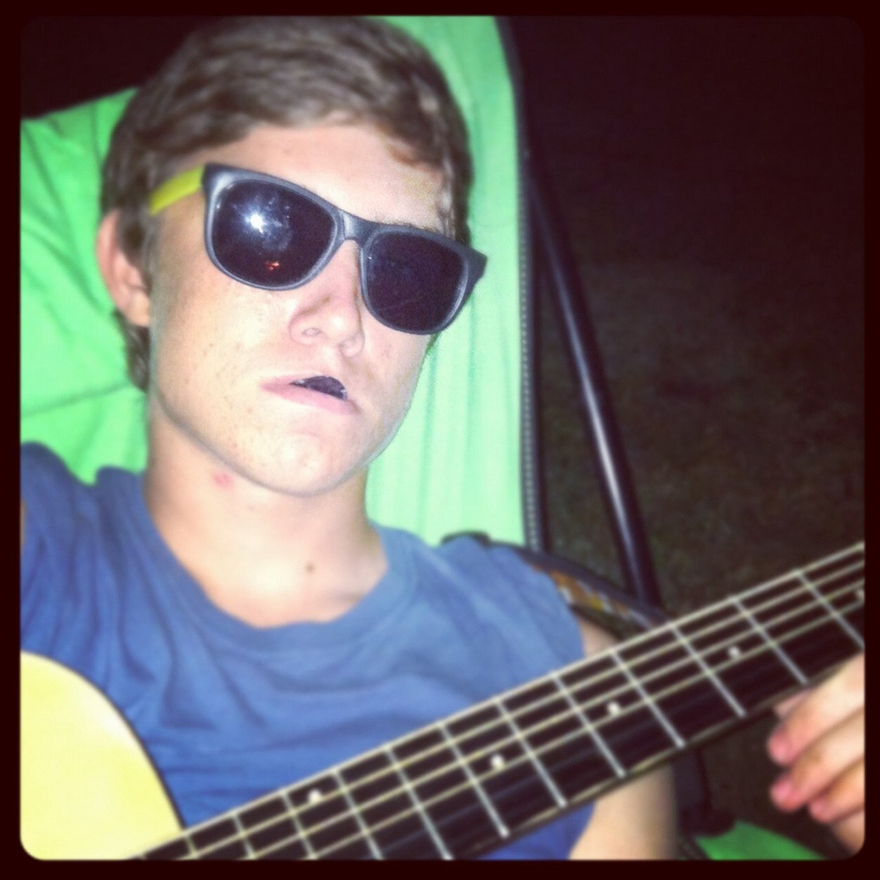 Sophomore at The Kansas State University. FarmHouse Fraternity. Avid League player. Pentaholic. @allibennington fanatic.