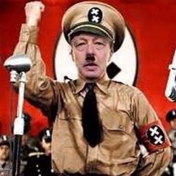 Mad Billy Davies