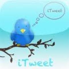 @iTweet