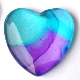 theglassconnect's profile picture. Your connection for online craft supplies for making jewelry, magnets and handmade glass creations.