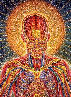 Universal_Idea's profile picture. Love as much as you possibly can