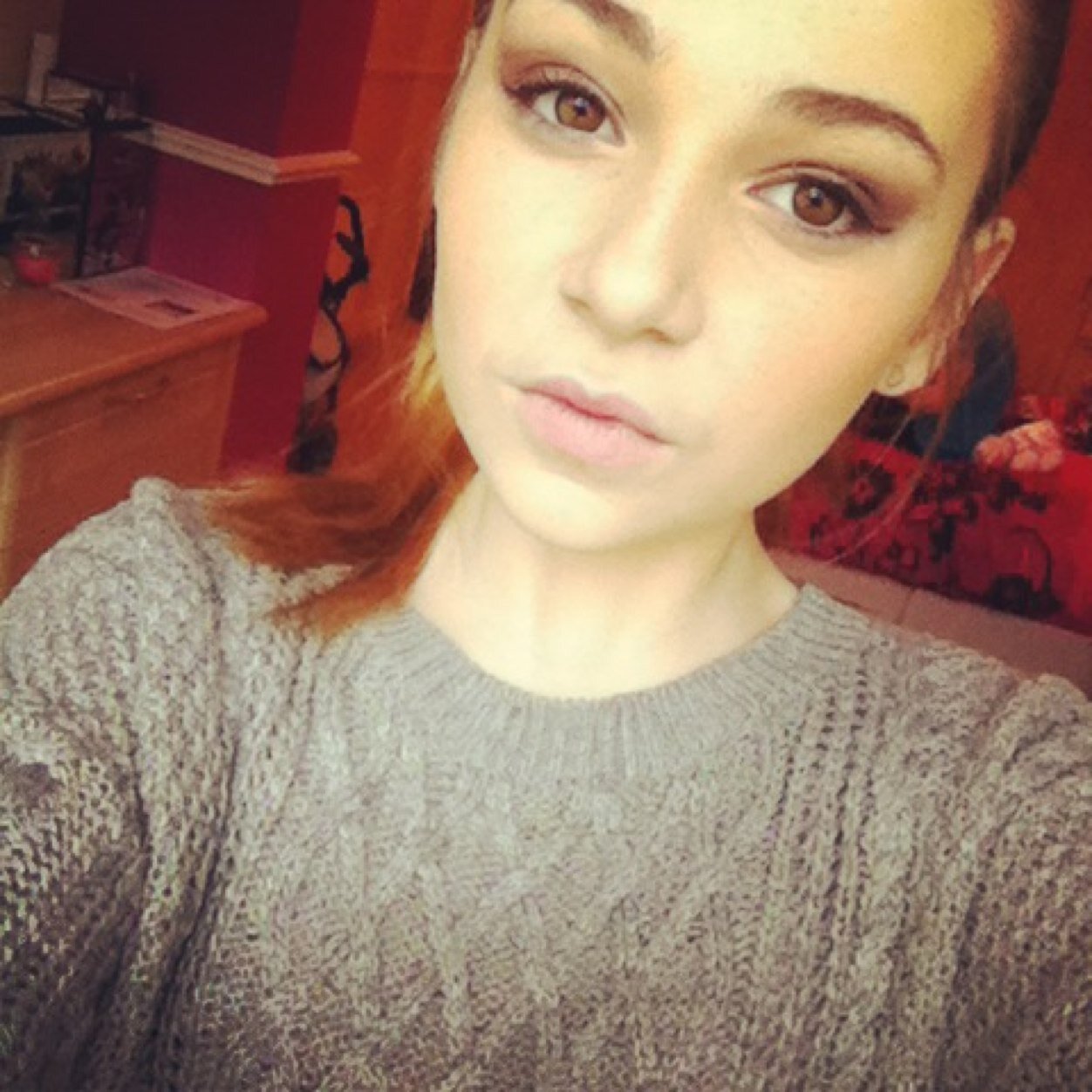 Infinity_Elise's profile picture. Hey Sugar Cake! I'm Elise :) I Love You! Follow Me :) ∞ Obsessed With Fashion, Beauty And Makeup XoXoXo Subscribe to my YouTube!