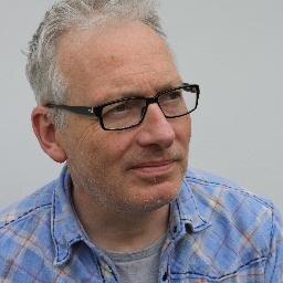 Ben Highmore Profile