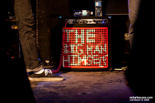 The Big Man Himself Profile