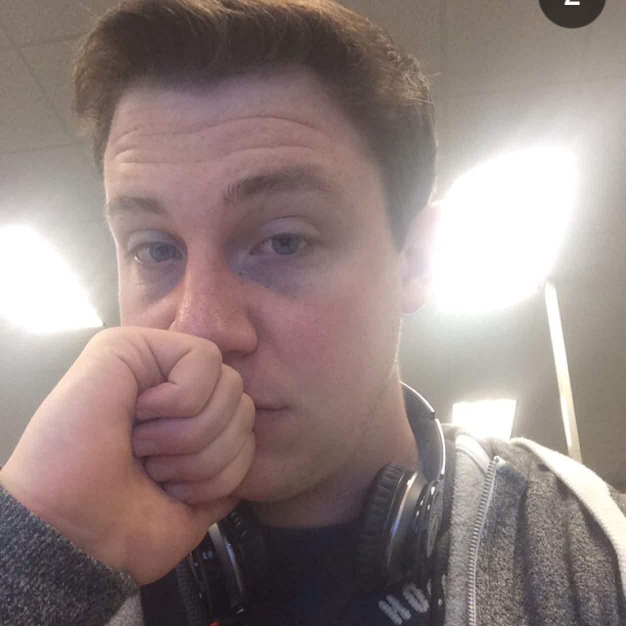 JosephSovia's profile picture. The doc is in...14 years in NY... 8 years in Florida... Back to NY...University of Central Florida... This is my life