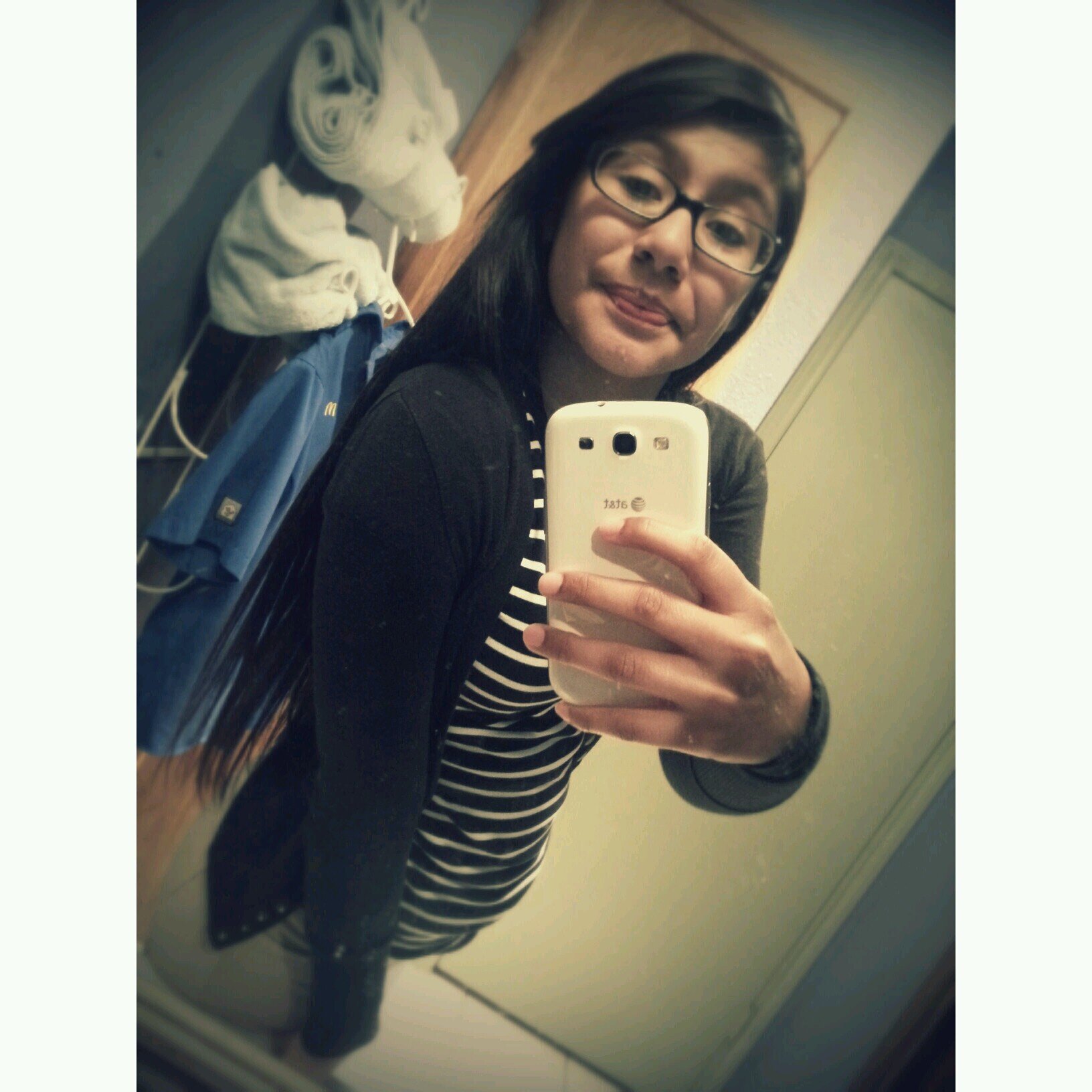 Tonight I'm going back to my Old ways .