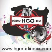 Estación de radio en linea de Ciudad Hidalgo Michoacan municipio, ubicado al oriente de el bello estado de Michoacan, México.