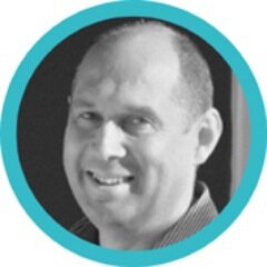 MD Brand Development.  Brainstorm Moderator, Creative Idea Generator & Storyteller. Husband, Father, Labrador Owner & Warm-Water Diver