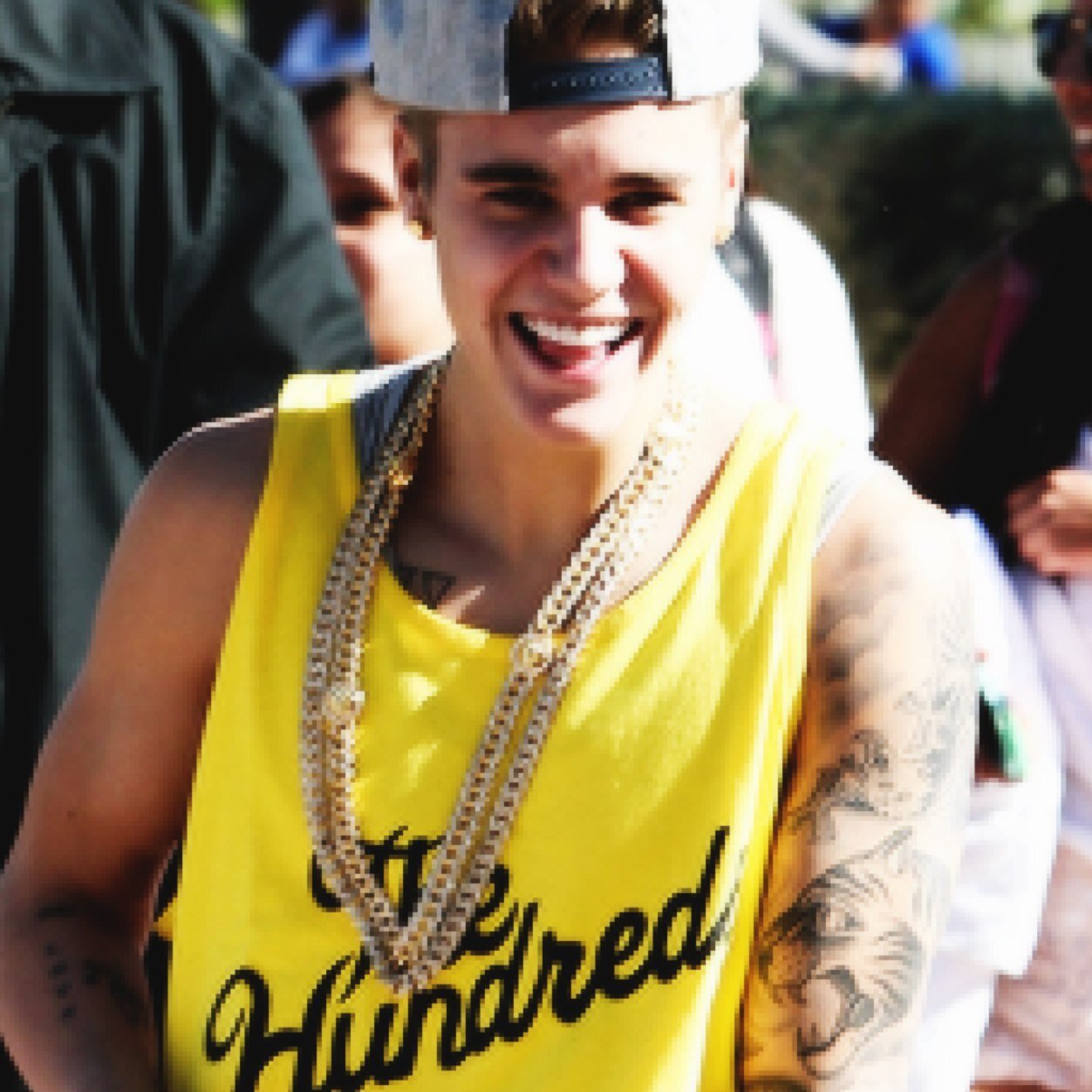 ♡♡Justin is my lifesafer ♡♡