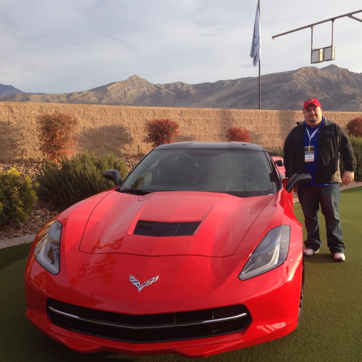 bbclark42's profile picture. 