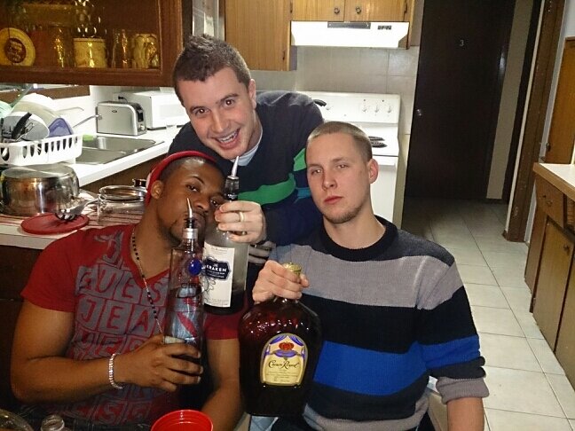 keepin it real since 91