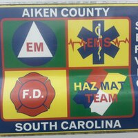 Aiken Co. Emrg. Srv. (@aikencoemergsrv) 's Twitter Profile