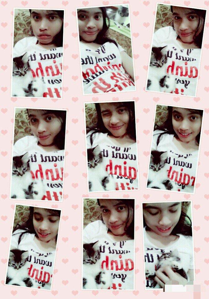 Assalamualaikum Hi guyss ?,I'm NurulAzuwaFarain:) . Follow me kayy ? i'll follow your back . Loveyou baaiii :p