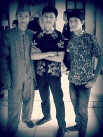 irfan_asay's profile picture. Pecinta musik, Penggemar Avenged Sevenfold, Drummer Sejati.