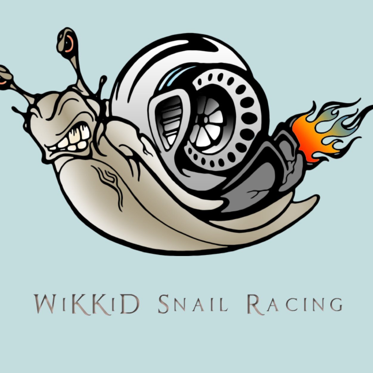 WikkidSR Profile Picture
