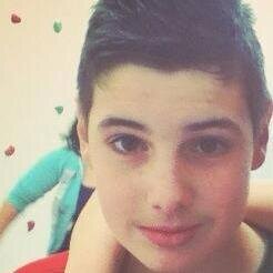 Folow mee et jte re folow sans problème :) #Pauline-Clara3