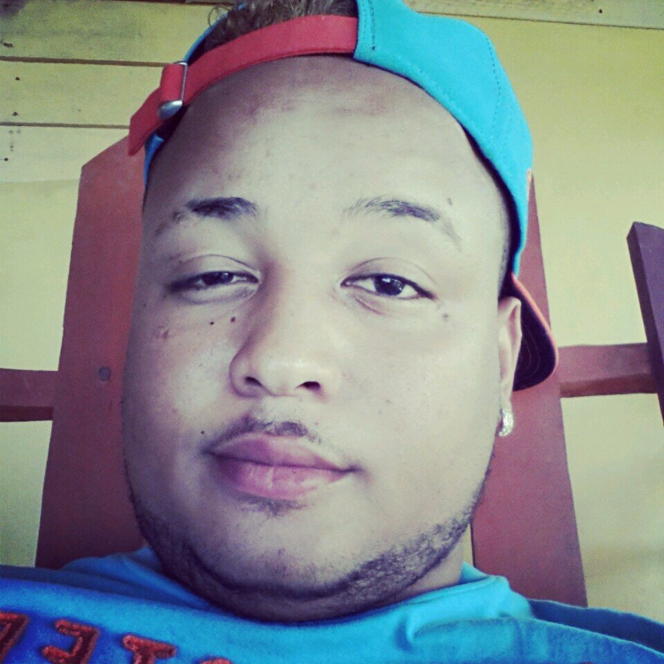 Qk decir de mii!! Gordittoh Diaz to el mun2 me conoc!! B| #SiguemeyTeSigo.. #NoSoyPrivon.. #SoloComparon.. :D. WhatsApp 829-550-8284