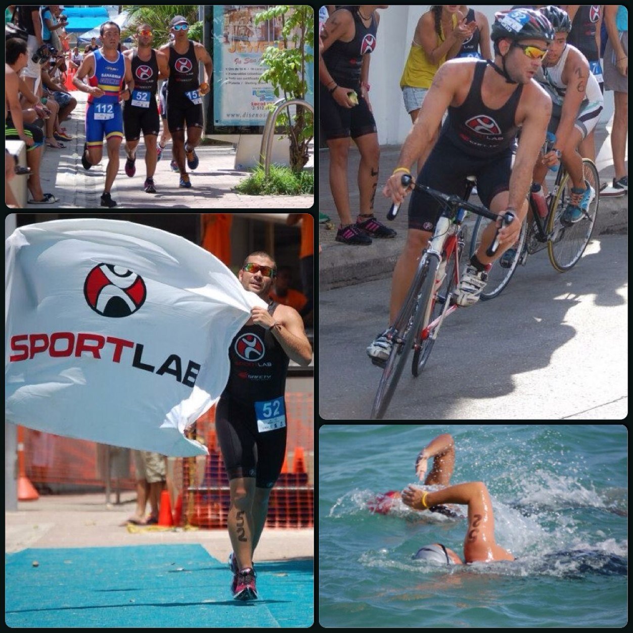 LuchoGuerrero's profile picture. Ing. Industrial (Universidad ICESI)