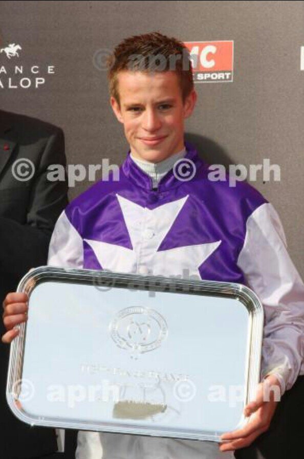 KDubourg's profile picture. 