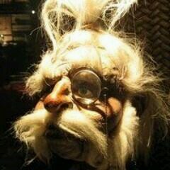 DrShrunkenNed's profile picture. Col. Nedly Lostmore DJM Esq. :The jungle's only self service witch doctor. kickin' it with my homies in Disneyland. Thank You for partonizing Dr. Shrunken Ned.