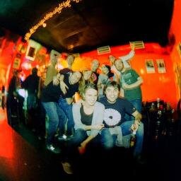 Lindy Hoppers Crew. 
Just Swing It!
Invitaciones y contacto: LosLunesAlSwing@gmail.com