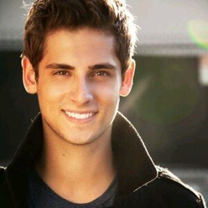 Jean luc. 16 wishes. actor.