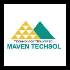 Maven_Techsol's profile picture. A System Integration Company Providing Solutions in the field of Networking, Computer, Software, Security, Storage & Virtualization.