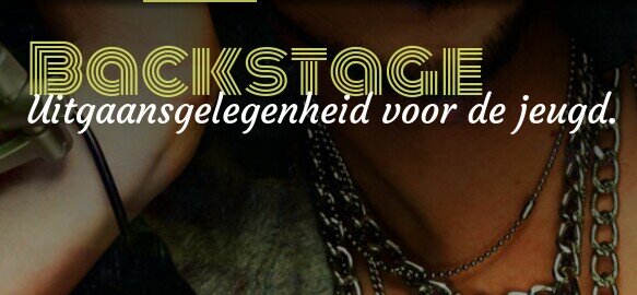 De uitgaansgelegenheid voor jongeren vanaf het voortgezet onderwijs tot 17 jaar. Voor omgeving Boekel. in Cafe Salut.