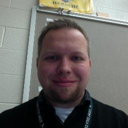 Social Studies teacher at Coal City High School.  Head Speech Coach, Social Studies Department Chair