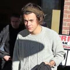Free follow. Follow @1DHarryIsTheOne! Ask for a followback!