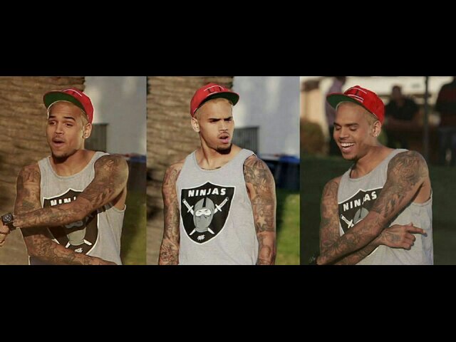 #TeamBrezzy #teambrown vote #MTVStars Chris Brown