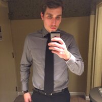 Garrett Dalton (@garrett_dalton) 's Twitter Profile