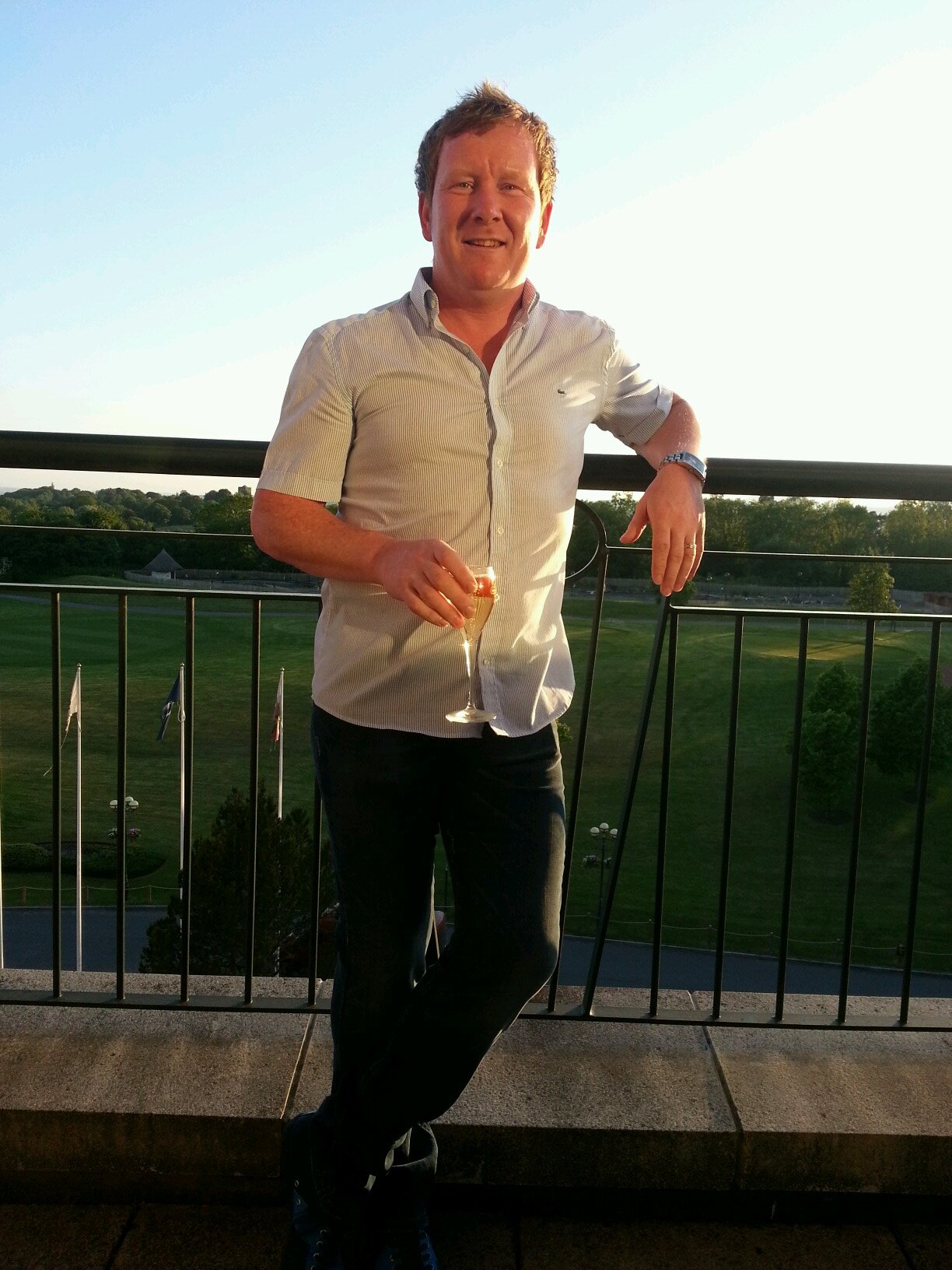Offshore CRO working in the North Sea, living the dream!!
Private investor, mainly on AIM.