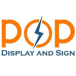 We offer affordable sign and display marketing tools to help entrepreneurs grow their businesses.