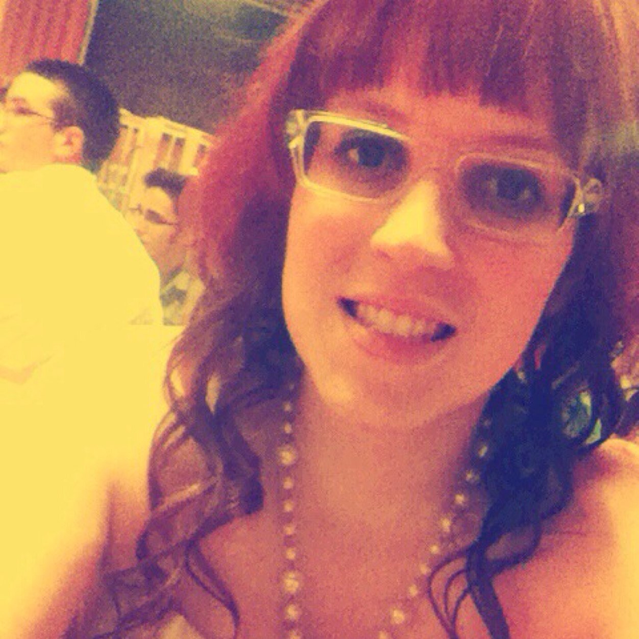 EmilyDube2's profile picture. 