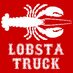 Lobsta Truck SF (@lobstatrucksf) Twitter profile photo